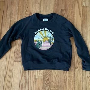 cute crewneck for girls
